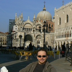 Eric_M à Venise