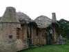 39. Chambre au Crater Lodge - Cratre du Ngorongoro - Eric_M
