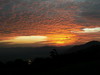 42. Lever de soleil - Cratre du Ngorongoro - Eric_M