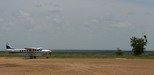 79. Avion pour le transfert - Serengeti - Eric_M