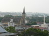 81. Vue sur Stonetown - Terrasse de l'htel Emerson & Green - Zanzibar - Eric_M