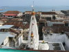 82. Vue sur Stonetown - Terrasse de l'htel Emerson & Green - Zanzibar - Eric_M