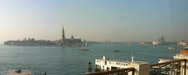 San Giorgio Maggiore depuis l'hôtel - Venise - Eric_M