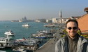 San Marco depuis l'hôtel - Venise - Eric_M