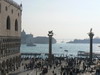 Piazzetta San Marco - Venise - Eric_M