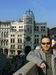 La tour de l'horloge - Venise - Eric_M