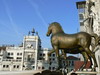 La tour de l'horloge - Venise - Eric_M