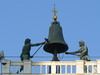 La tour de l'horloge - Venise - Eric_M