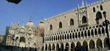 La basilique Saint-Marc et le Palais des Doges - Venise - Eric_M