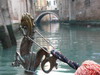 En gondole - Venise - Eric_M