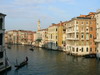 Le Grand Canal depuis le Rialto - Venise - Eric_M