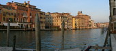 Le Grand Canal - Venise - Eric_M