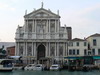 La gare - Venise - Eric_M