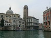 Le Grand Canal - Venise - Eric_M