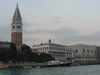 San Marco depuis le Grand Canal - Venise - Eric_M