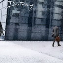 L’être transparent - Dutrey