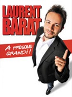 Laurent Barat