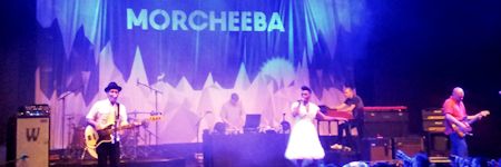 Morcheeba