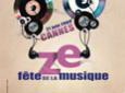 Ze fête de la musique - Cannes 2009