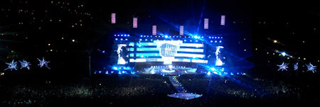 Muse - 13 juin 2013