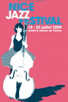 Nice Jazz Festival 2009