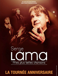 Serge Lama