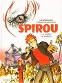 Spirou - La lumière de Bornéo