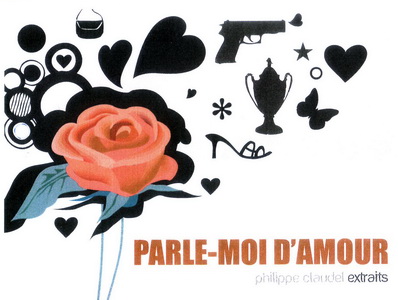 Parle-moi d’amour